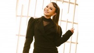 Tiket Konser Tunggal Rossa Here I Am Habis Dalam 10 Menit