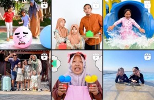 Bukan Atta Halilintar, Youtuber dengan Konten Sederhana Ini Berpenghasilan Rp183 Miliar