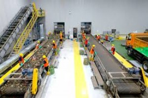 Jaga Ketersediaan Produk Bahan Bangunan Nasional,  SIG dan Pelindo Perkuat Operasional Logistik