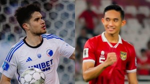 Wow! Kevin Diks Mau Ajak Rizky Ridho Main di Eropa?