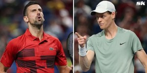 Juarai Shanghai Master, Jannik Sinner Dapat 17,6 Miliar, Djokovic 9,3 Miliar