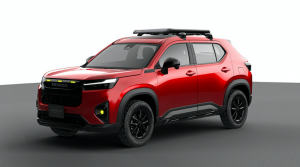 Kejutan! Honda Elevate Segera Hadirkan 2 Varian Spesial, Ini Bocorannya