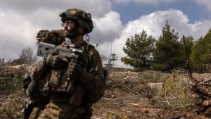 Israel Kembali Serang Pasukan Perdamaian PBB di Lebanon, Dunia Internasional Murka