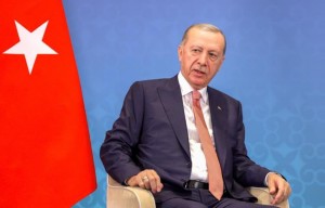 Turki Siaga! Erdogan Ungkap Ambisi Tersembunyi Israel