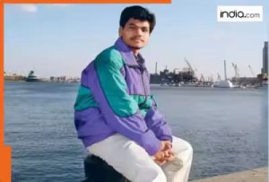 Anak India Dijuluki Anak Asia Paling Berbakat, Selesai Sekolah 9 Tahun Gelar Doktor 21 Tahun, Profesor Usia 22 Tahun