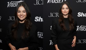 Selena Gomez, Ternyata Suka Tas Saint Laurent Seharga 30 Juta Sebagai Simbol Miliarder Baru