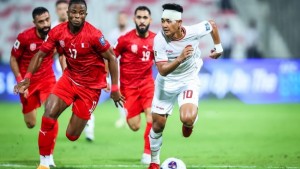 GAWAT! Serangan Fans Indonesia Bikin Bahrain Ciut, AFC Langsung Turun Gunung