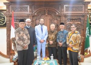 Muhammadiyah Buka Seleksi Beasiswa ke Libya