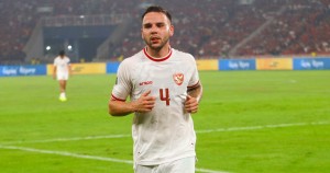 Duel Panas Rekan Seklub, Verdonk Berambisi Hentikan Ogawa di SUGBK!