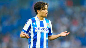 Kubo Khawatirkan Atmosfer SUGBK Jelang Laga Jepang vs Indonesia