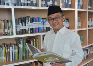 Profil Abdul Muti, Sekjen PP Muhammadiyah Jadi Menteri Pendidikan Dasar dan Menengah