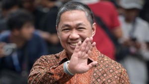 Diplomasi Timur Tengah Jadi Prioritas, Anis Matta Siap Urai Konflik Palestina-Israel
