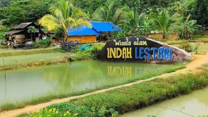 Kabupaten Kubu Raya Kenalkan 3 Destinasi Wisata Halal Unggulan