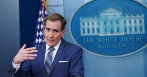 BREAKING NEWS: Amerika Serikat Selidiki Kebocoran Dokumen Rahasia Rencana Serangan Israel ke Iran