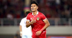 Striker Timnas Indonesia Diincar Klub Elite Asia, Sananta Buka Peluang Hijrah usai Kontrak Habis
