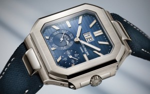 Patek Philippe Hadirkan Jam Tangan Seharga Rp 1,25 Miliar
