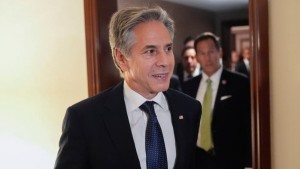 Usai Tewasnya Pemimpin Hamas, AS Desak Israel Akhiri Perang Gaza