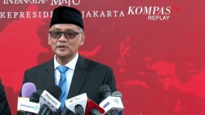 Sejarah Baru, Badan Haji Indonesia Lepas dari Kementerian Agama
