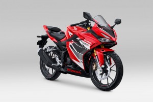 Dibanderol Rp38 Jutaan, Honda New CBR150R Tampil Lebih Sporty dan Agresif