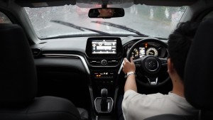 Reduksi Risiko Musim Penghujan, Suzuki Adakan program Khusus untuk Spareparts Mobil