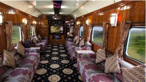 KAI Wisata Hadirkan Layanan e-Porter di 14 Stasiun Besar