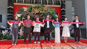 Pakuwon Group Resmikan PCM 3, Managemen Yakin Pasar Tetap Bertumbuh