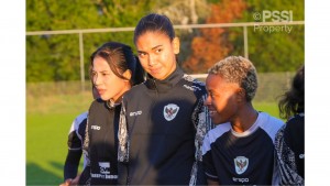 Timnas Putri Fokus Maksimalkan Uji Coba Versus ADO Den Haag