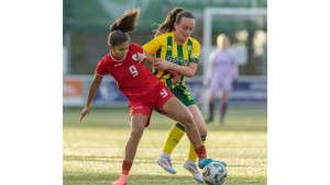 Debut Pahit Timnas Wanita: Dibantai 12-1 oleh Klub Belanda, Pemain Diaspora Alami Cedera