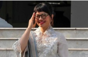Mengenal Stella Christie, Srikandi di Kabinet Prabowo Lulusan Harvard, Ilmuwan dan Profesor
