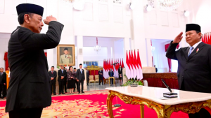 Mengejutkan! Dulu Dicopot dari Jabatan Militer, Kini Prabowo Angkat Wiranto Jadi Penasihat: Kisah Lengkap Perjalanan Politik Dua Jenderal