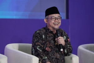 Mantap! Gaji Guru Naik 2025, Mendikdasmen Abdul Mu'ti Sebut Anggaran Sudah Siap