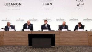 Prancis Galang Dana Rp16 Triliun untuk Lebanon, Bantuan Kemanusiaan dan Militer Siap Dikucurkan!