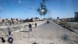 Korban Tewas di Gaza Tembus 42 Ribu Jiwa, Konflik Israel-Hamas Kian Memanas