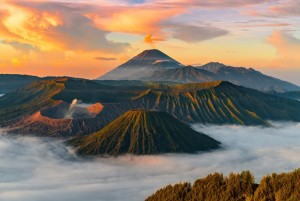 Tiket Masuk Bromo Naik Per 30 Oktober 2024