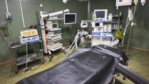 Rumah Sakit Gaza Utara Dikepung, WHO Kehilangan Kontak dengan Tim Medis