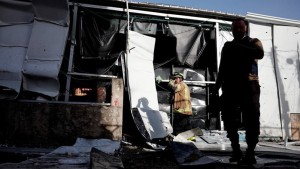 BREAKING NEWS: Serangan Drone Hezbollah Gemparkan Pangkalan Militer Israel di Perbatasan