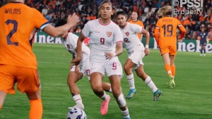 Dibantai Belanda 15-0, Timnas Putri Indonesia Alami Mimpi Buruk