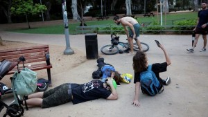 Hezbollah Lancarkan Serangan Drone ke Pangkalan Udara Israel, Konflik Timur Tengah Memanas