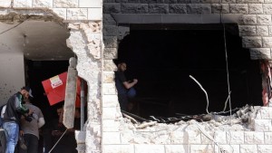 Dramatis! Komandan Hamas Tewas Sambil Bertakbir Saat Dikepung Pasukan Israel