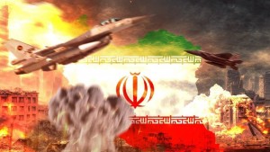 Teror di Tehran! Israel Lancarkan Serangan Telak ke Iran