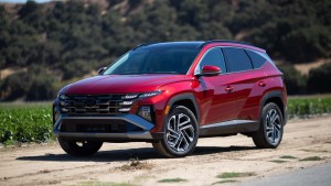 Review Hyundai Tucson 2025: Mobil SUV Terbaik dengan Fitur Mewah dan Teknologi Canggih, Intip Spesifikasinya!