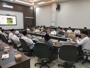 NU Jatim Siapkan 99 Delegasi untuk Gerak Jalan Resolusi Jihad Mojokerto-Surabaya