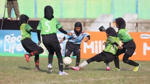 COMEBACK DRAMATIS! Tertinggal 0-2, Tim Underdog Yogyakarta Bangkit & Juarai Turnamen Lewat Adu Penalti