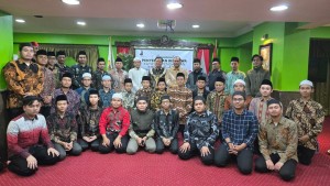 Alumni Al Azhar (YPKA) Salurkan Dana Beasiswa untuk Mahasiswa RI di Mesir