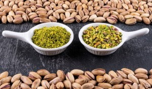 Konsumsi Pistachio Rutin Bantu Tingkatkan Kesehatan Mata