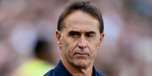 West Ham Siap Gelontorkan Rp262 Miliar untuk Bomber Asal Kolombia