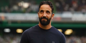 Ruben Amorim Gantikan Ten Hag, 5 Pemain Bintang Ini Wajib Diboyong ke MU