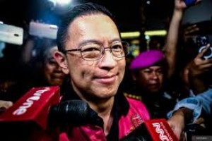 Soal Tom Lembong Tersangka Korupsi, Anies Baswedan: Tom Orang yang Lurus dan Tidak Neko-Neko