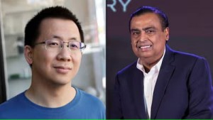 Zhang Terkaya Tiongkok Berharta Rp788,8 Triliun, Disalip Mukesh Ambani India Berharta 163.200 Triliun