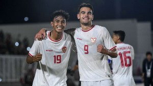 Jelang Piala Asia U-20, Timnas Indonesia Siapkan Lima Laga di Jepang